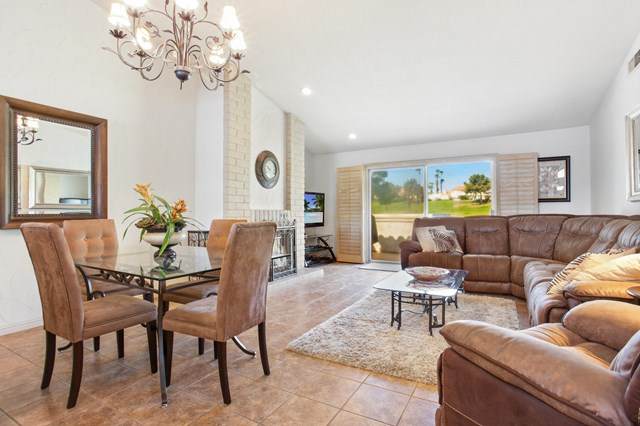 353 Desert Falls Drive - Photo 1