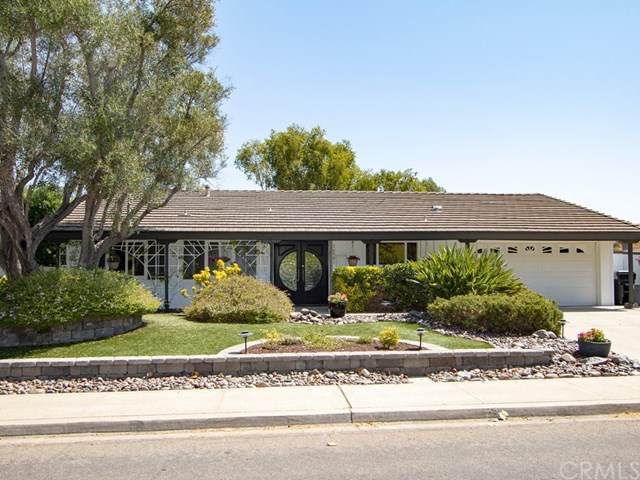 16981 Acena Drive - Photo 1