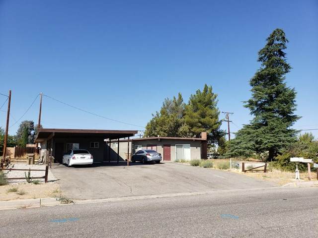 17637 Sultana Street - Photo 1