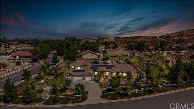 17856 Pony Butte Court - Photo 1
