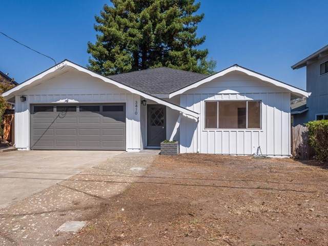 3410 Lodge Drive - Photo 1