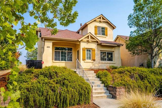 1401 Yosemite Drive - Photo 1
