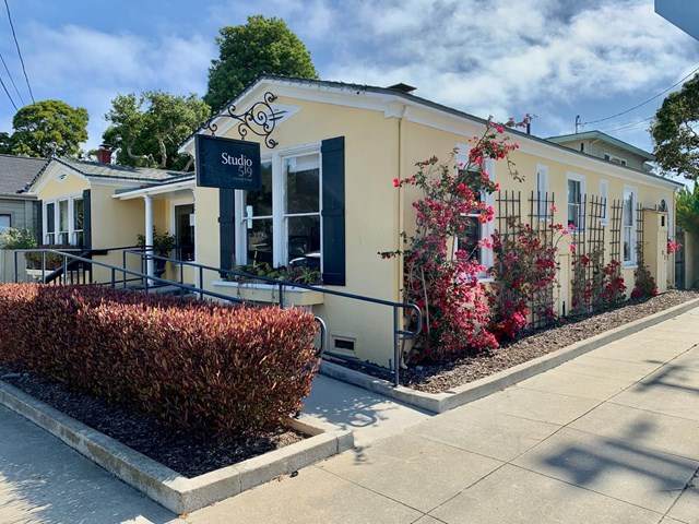 519 Forest Avenue - Photo 1