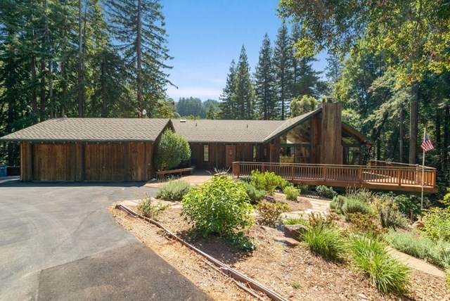 305 Ohlone Trail - Photo 1
