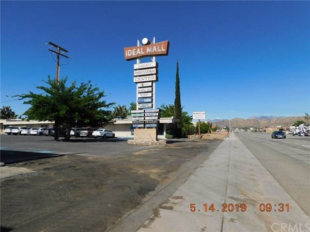 56669-56659 Twentynine Palms Highway - Photo 1