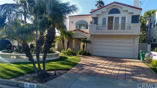 939 1st Street - Photo 1