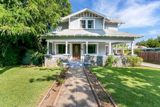 790 El Molino Avenue - Photo 1