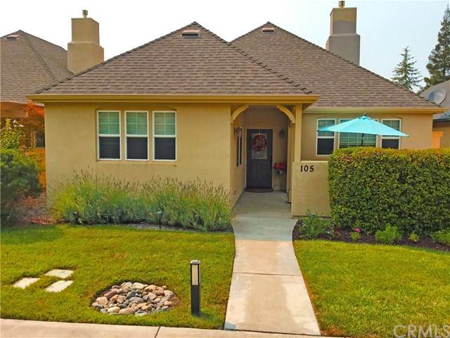 105 Echo Peak Terrace - Photo 1