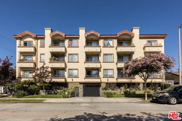 601 Serrano Avenue - Photo 1