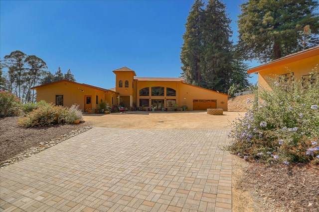 11 Bella Vista Lane - Photo 1