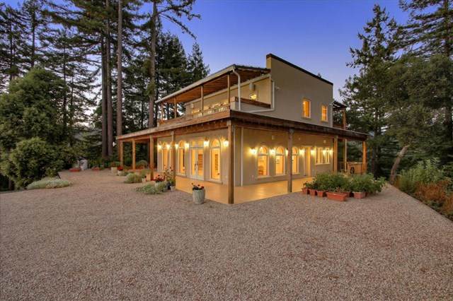 845 White Rock Road - Photo 1