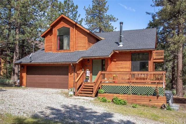 1821 Lassen Way - Photo 1