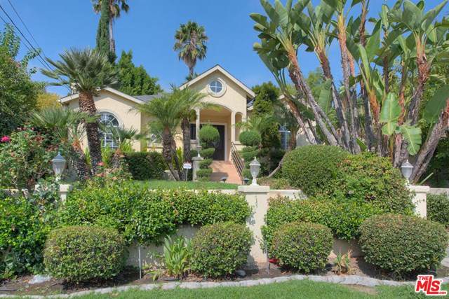 5443 Tampa Avenue - Photo 1