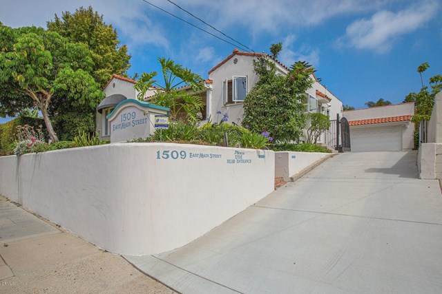 1509 Main Street - Photo 1