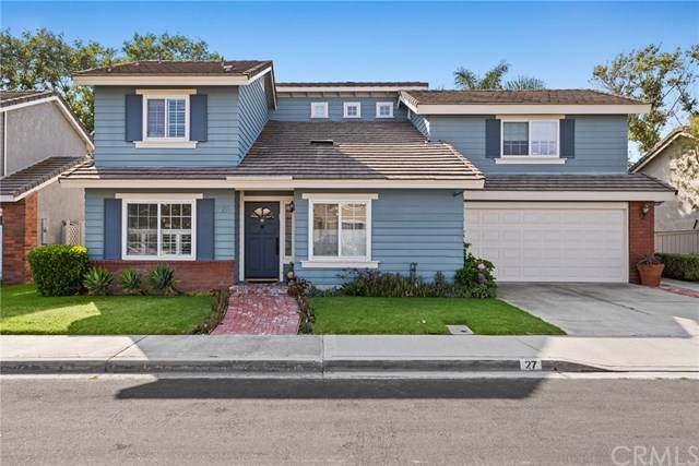 27 Songbird Lane - Photo 1