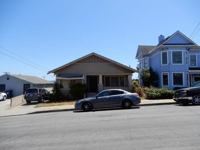 112 E High Street - Photo 1