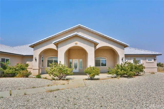 8154 Joshua Road - Photo 1