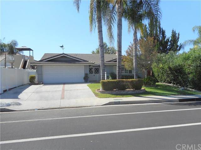 23111 Canyon Lake Drive North - Photo 1