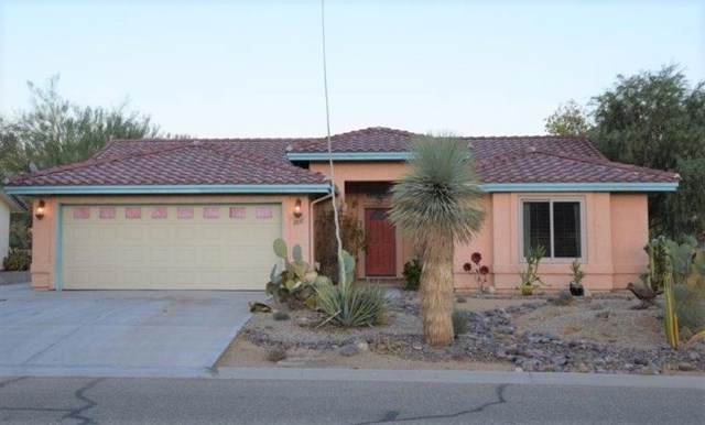 2831 Back Nine Drive - Photo 1