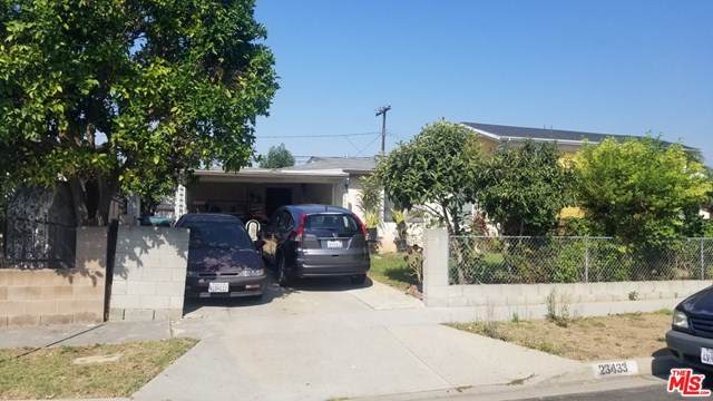23433 Caroldale Avenue - Photo 1