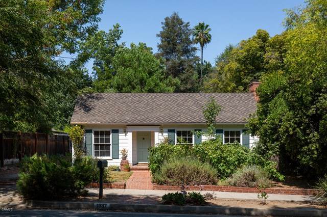 1337 Lida Street - Photo 1