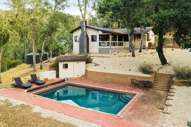 22200 Parrott Ranch Road - Photo 1