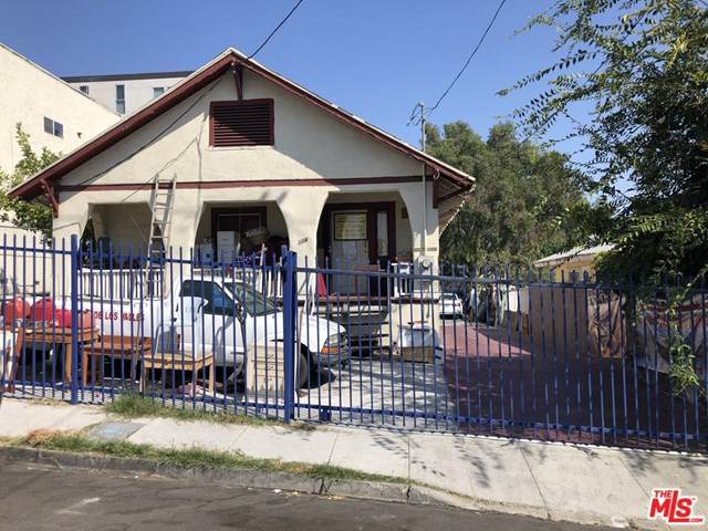 324 Firmin Street - Photo 1