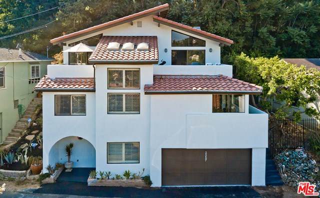 3357 Troy Drive - Photo 1