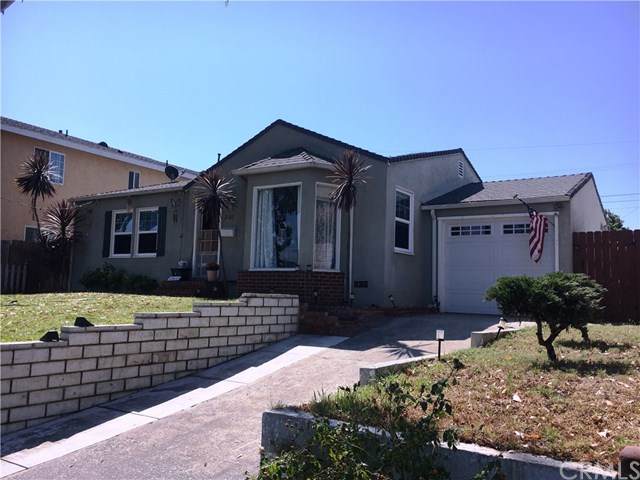 2566 Torrance Boulevard - Photo 1