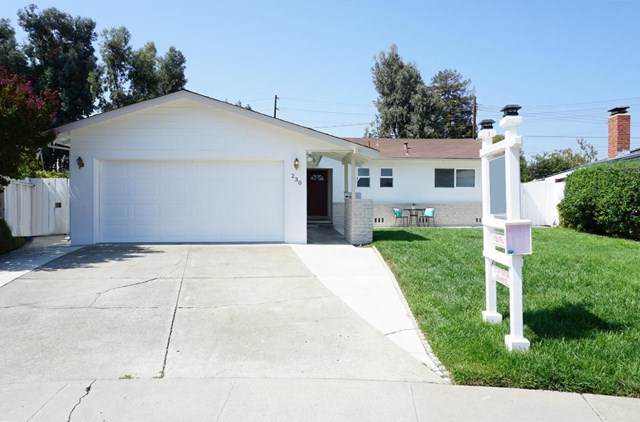 230 Calvert Court - Photo 1