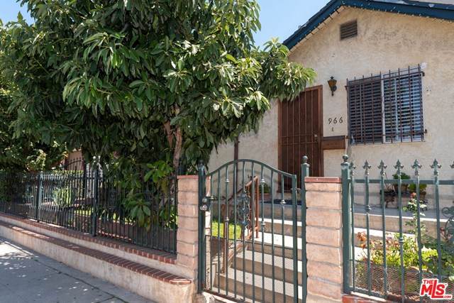 966 Orme Avenue - Photo 1