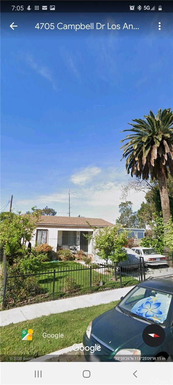 4705 Campbell Drive - Photo 1