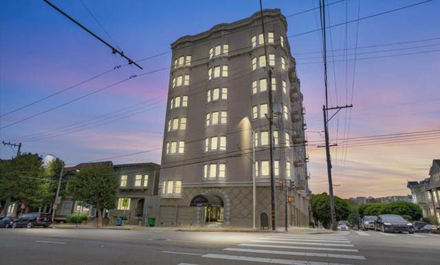 2999 California Street - Photo 1