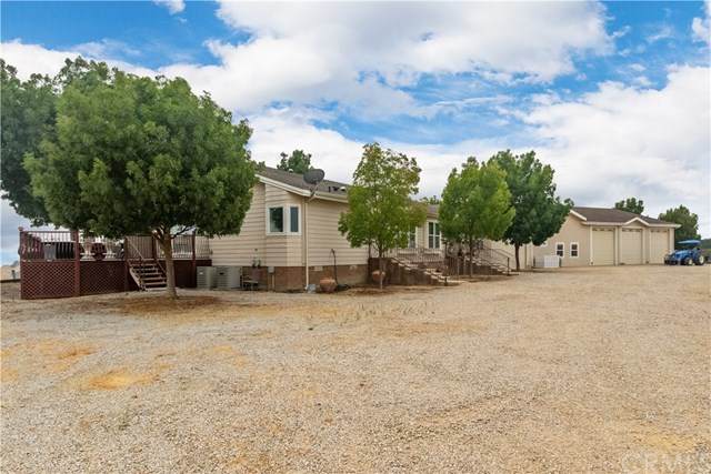 525 Nygren Road - Photo 1