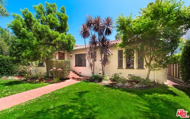 854 Laurel Avenue - Photo 1