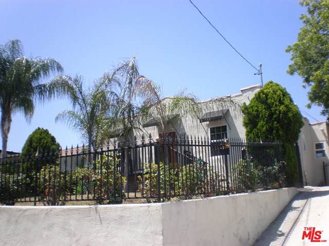 4203 Sunset Drive - Photo 1