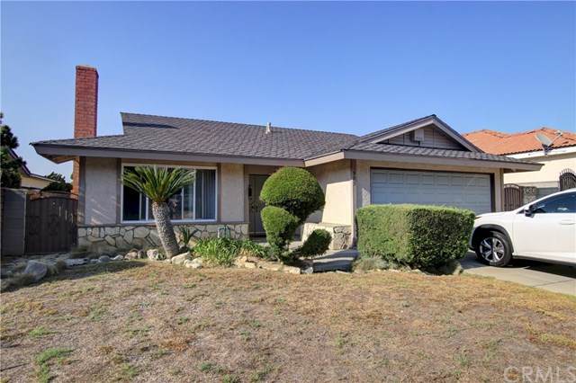 905 Tegner Drive - Photo 1