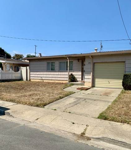 804 Byron Drive - Photo 1