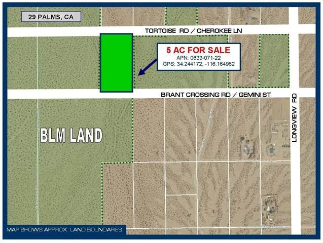 0 Brant Crossing Road - Photo 1