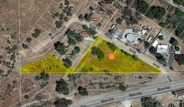 0 Vac/Oak Ste Drt /Vic Sierra - Photo 1
