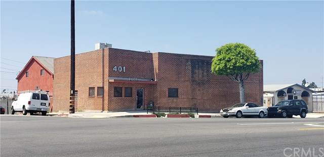 401 La Brea Avenue - Photo 1