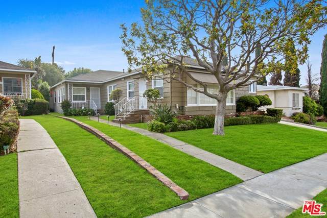 5926 Fairfax Avenue - Photo 1