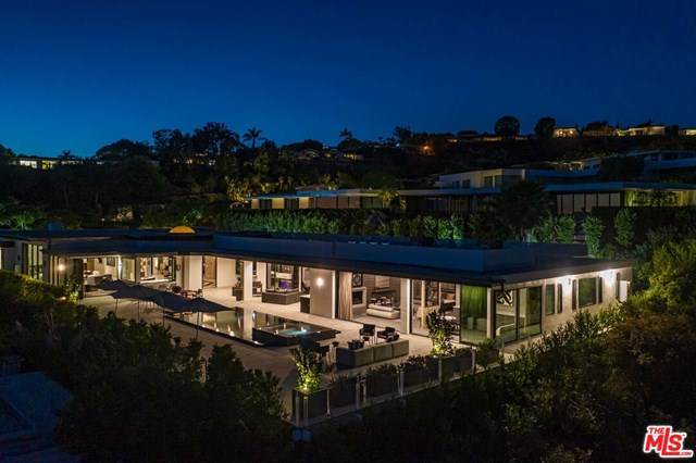 535 Chalette Drive - Photo 1