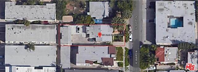 931 Gardner Street - Photo 1
