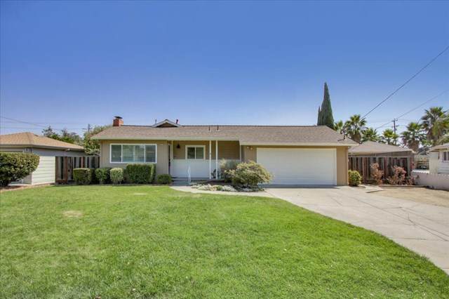 344 Monticello Avenue - Photo 1