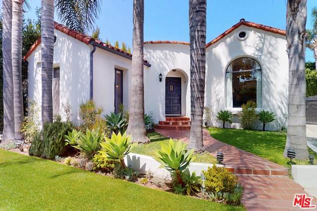 6667 Drexel Avenue - Photo 1