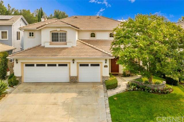 27314 Weathersfield Drive - Photo 1