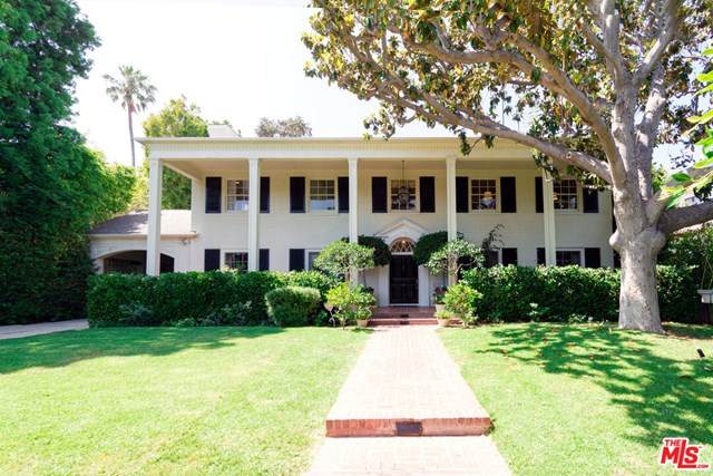 1717 Chevy Chase Drive - Photo 1