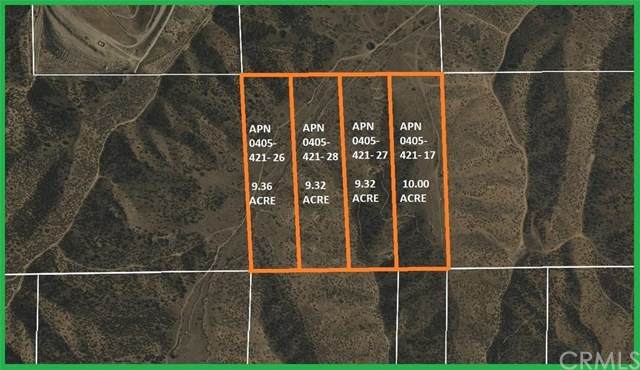0 Telephone Canyon Rd - Photo 1