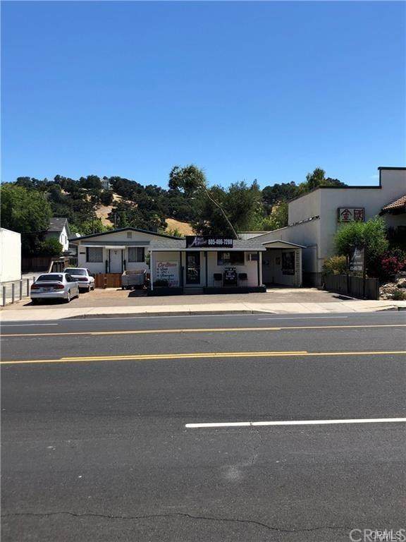 7405 El Camino Real - Photo 1
